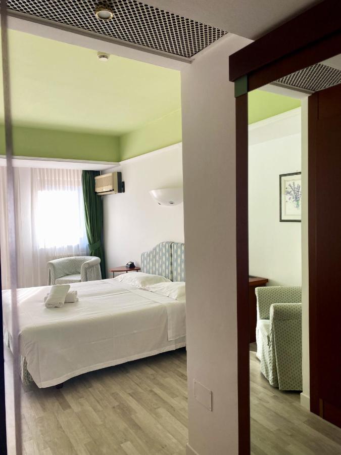 Miramonti Hotel Saint Vincent Exterior foto