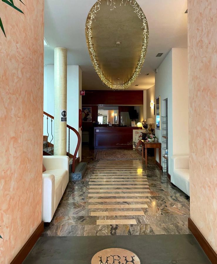 Miramonti Hotel Saint Vincent Exterior foto