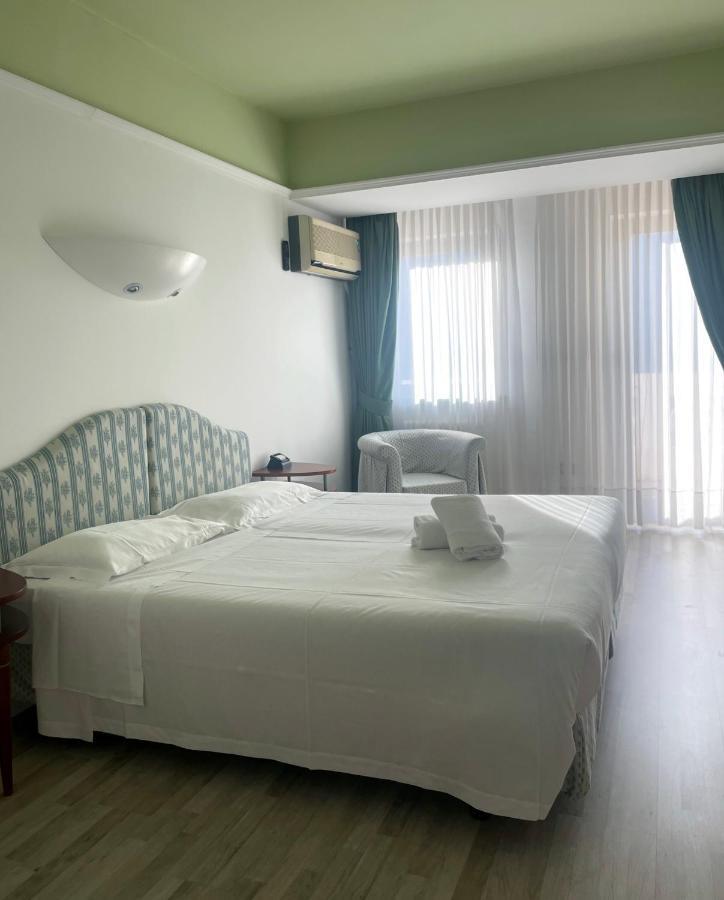 Miramonti Hotel Saint Vincent Exterior foto