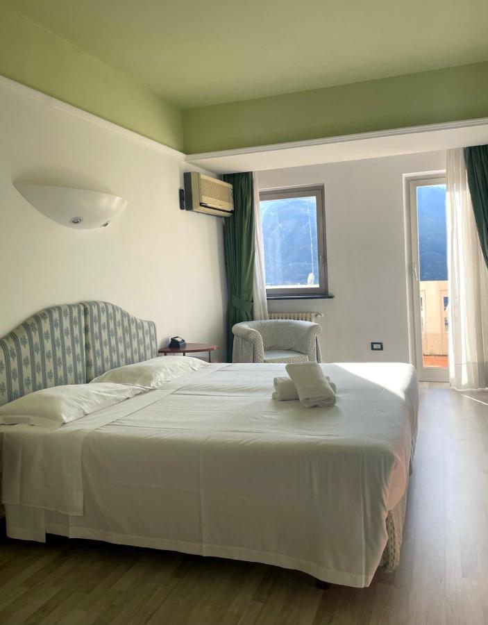 Miramonti Hotel Saint Vincent Exterior foto