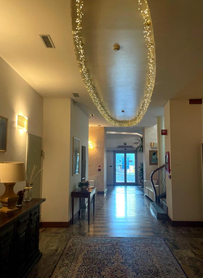 Miramonti Hotel Saint Vincent Exterior foto